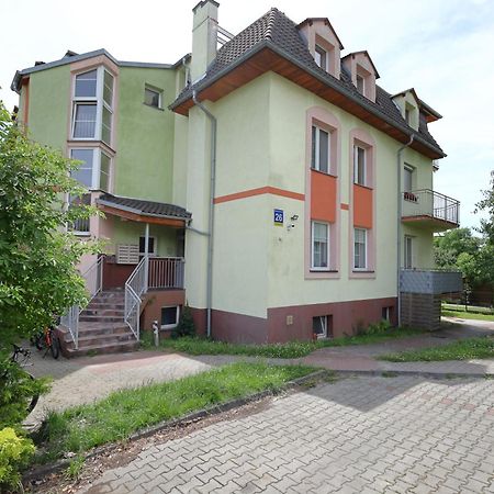 Apartament Sloneczny 5 Opole Exterior photo