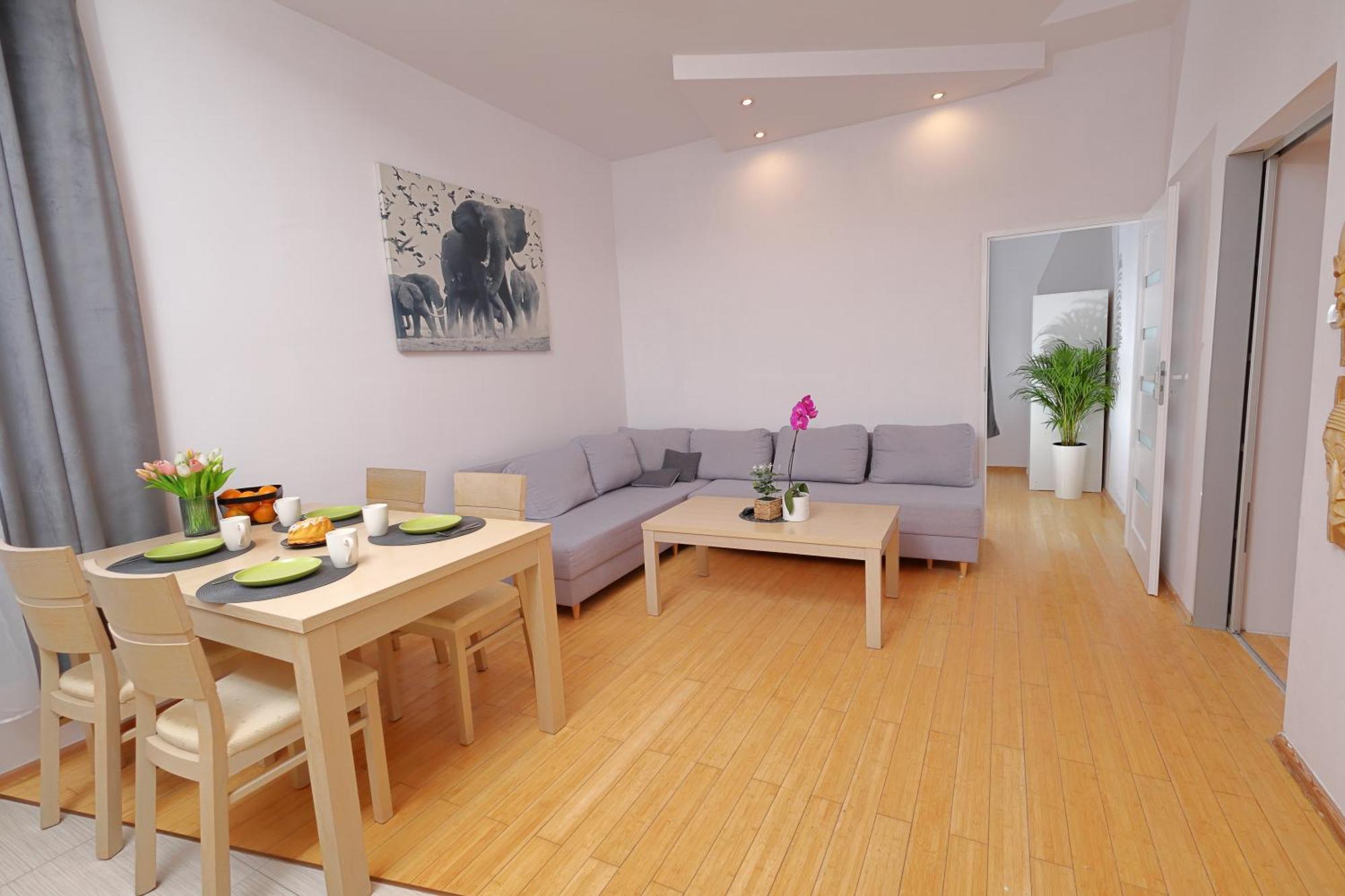 Apartament Sloneczny 5 Opole Exterior photo