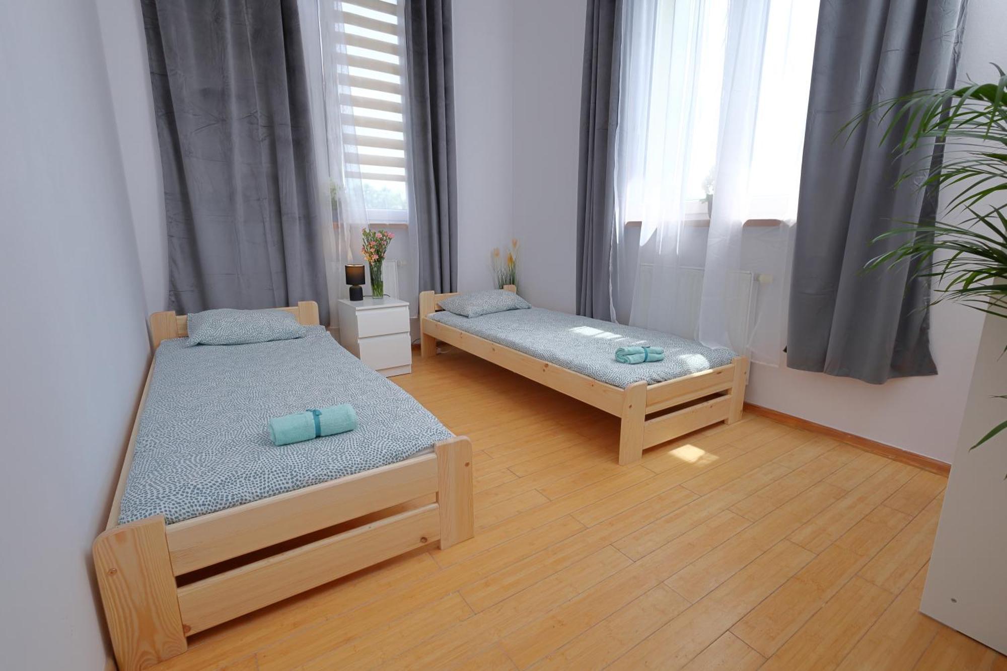 Apartament Sloneczny 5 Opole Exterior photo