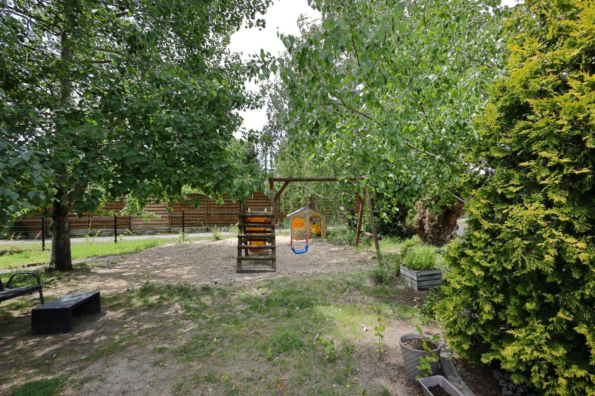 Apartament Sloneczny 5 Opole Exterior photo